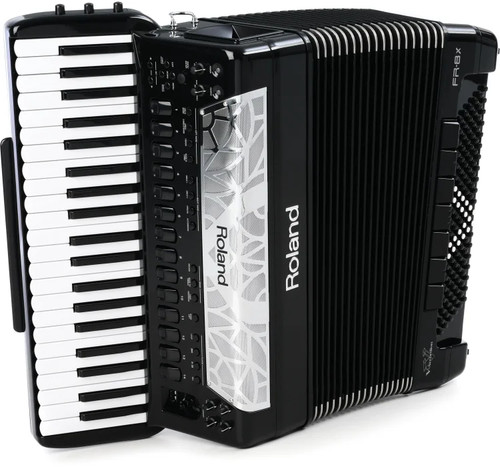 Roland piano type - fr-8x, piano-type