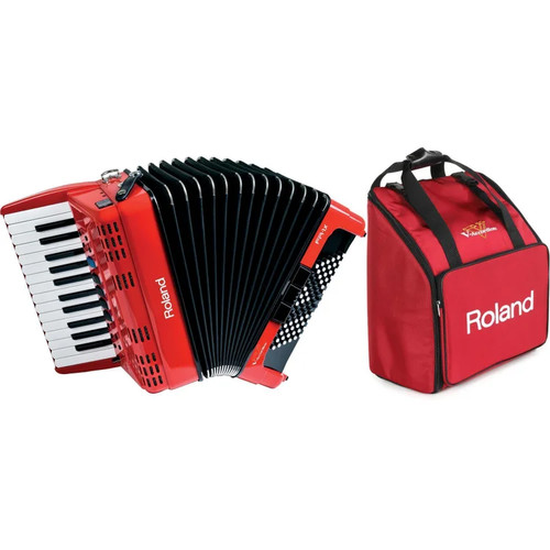 Roland piano type - fr-1x, piano-type