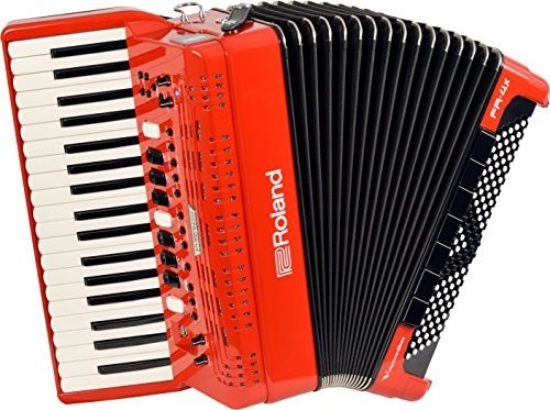 Roland v accordion - fr-4x, v-accordion