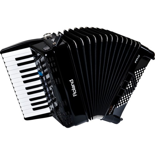 Roland accordion bk - roland,