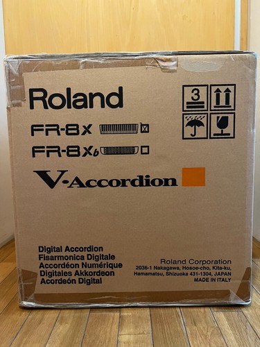 Roland v accordion - roland,