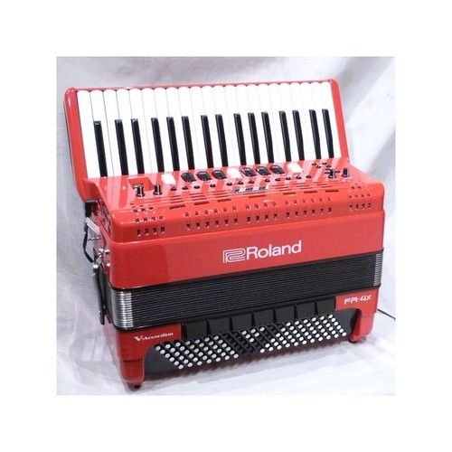 Roland v accordion - roland, v-accordion