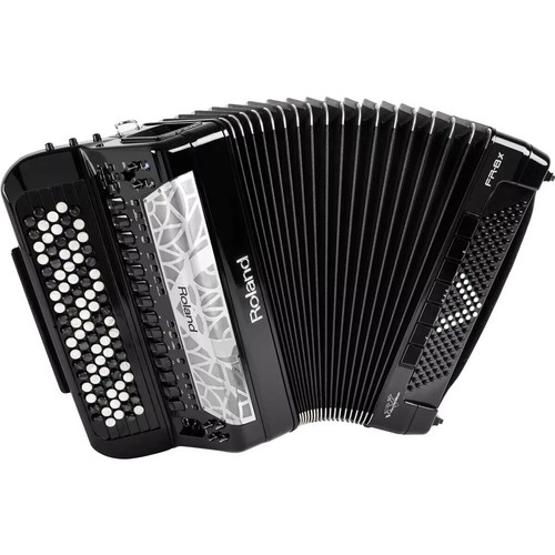 Roland 8xb electronic - roland, fr-8xb