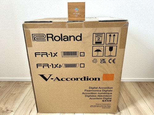 Roland v accordion - roland, v-accordion