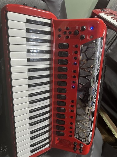 Roland piano type - fr-8x, piano-type