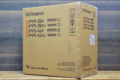 Roland v accordion - roland, v-accordion