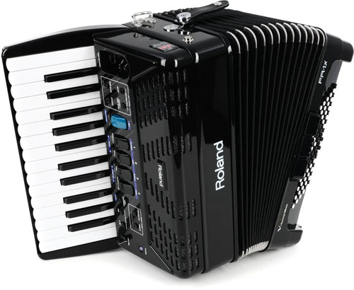 Roland piano v accordion - piano, v-accordion